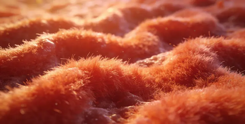 恩施结直肠癌4基因突变检测（组织）图片1