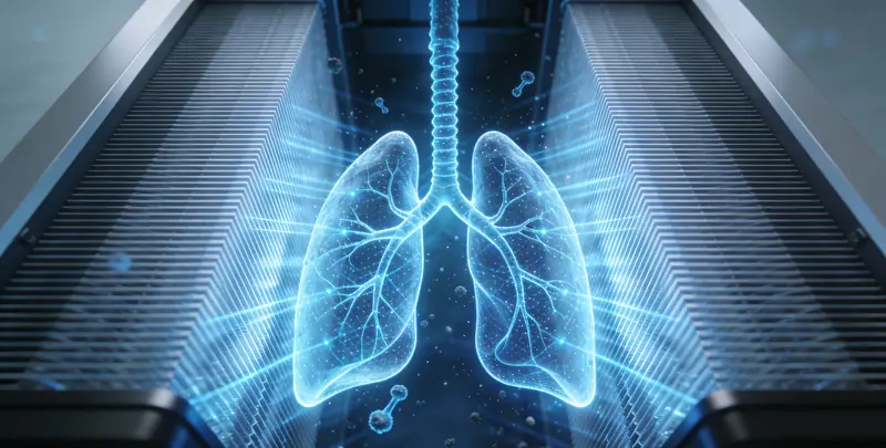 恩施肺癌（EGFR T790M)突变检测图片1