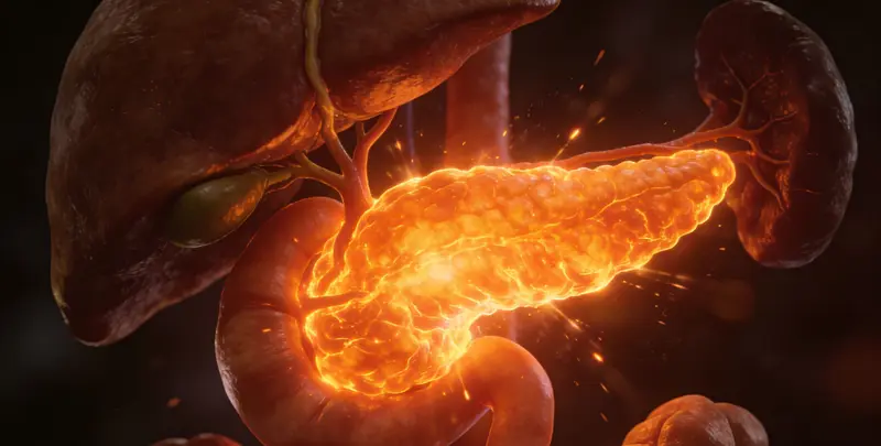 恩施肝胆胰腺肿瘤120基因检测图片1