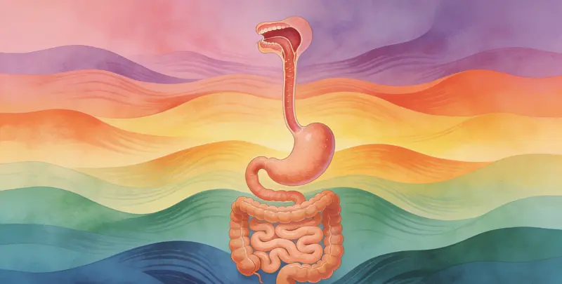 恩施胃肠肿瘤65基因检测图片1