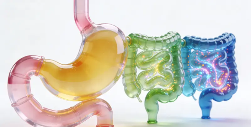 恩施胃癌分子分型基因检测项目（组织）图片1