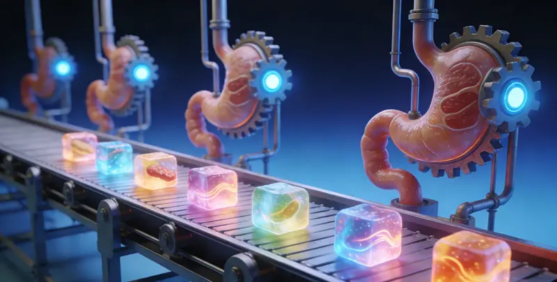 恩施胃癌甲基化检测图片1