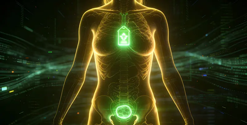 恩施子宫内膜癌分子分型检测图片1