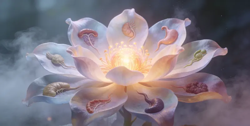 恩施肿瘤同源重组缺陷HRD检测图片1